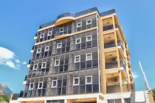 Apartmani Meb