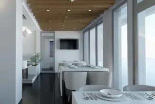 Apartmani Meb