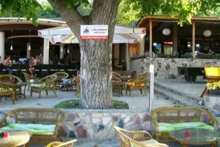 Hotel Palace