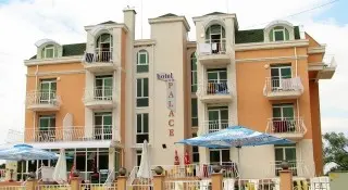 Hotel Palace