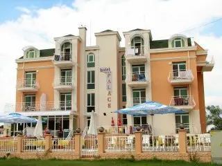Hotel Palace