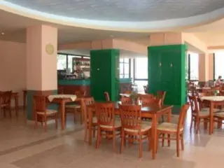 Hotel Palace