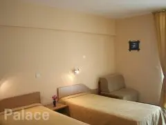 Hotel Palace