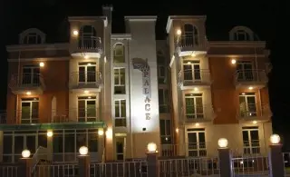Hotel Palace
