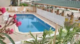 Hotel Palace