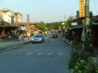 Hotel Palace