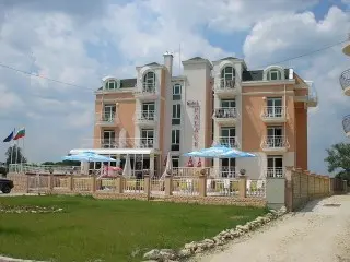 Hotel Palace
