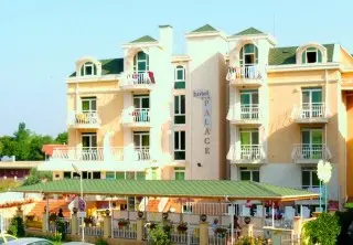 Hotel Palace
