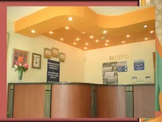 Hotel Palace