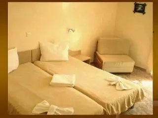 Hotel Palace