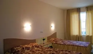 Hotel Belle View