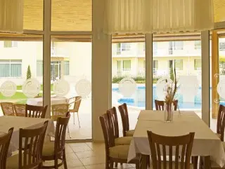 Hotel Belle View