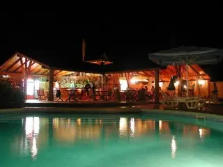 Hotel Kristel Park
