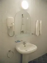 Hotel Kristel Park