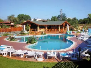 Hotel Kristel Park