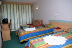 Hotel Kristel Park