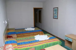 Hotel Kristel Park