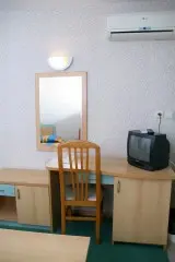 Hotel Kristel Park