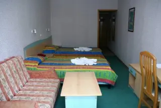 Hotel Kristel Park