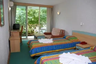 Hotel Kristel Park