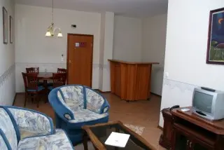 Hotel Kristel Park