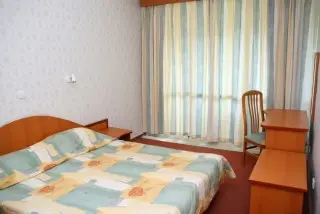 Hotel Kristel Park