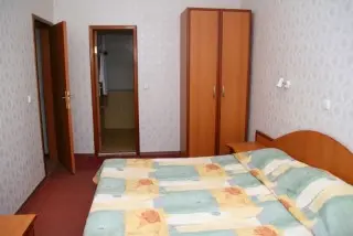Hotel Kristel Park