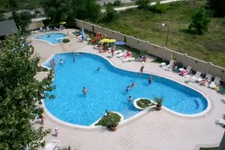 Hotel Kristel Park