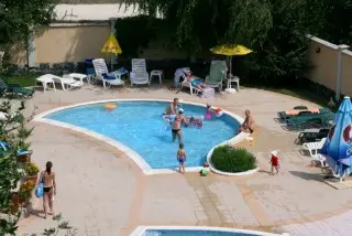 Hotel Kristel Park