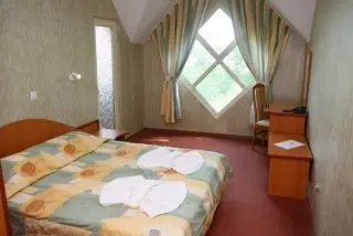 Hotel Kristel Park