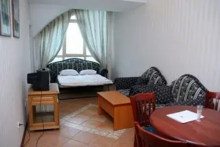 Hotel Kristel Park
