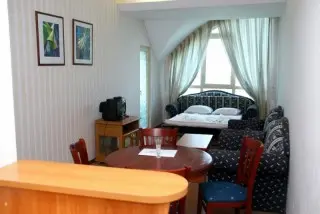 Hotel Kristel Park