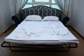 Hotel Kristel Park