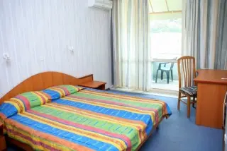Hotel Kristel Park