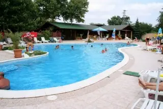 Hotel Kristel Park