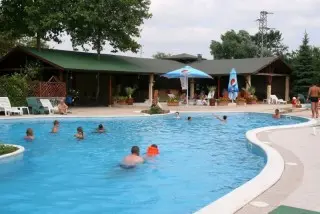 Hotel Kristel Park