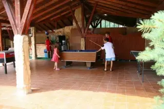 Hotel Kristel Park