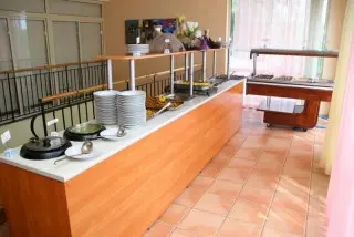 Hotel Kristel Park