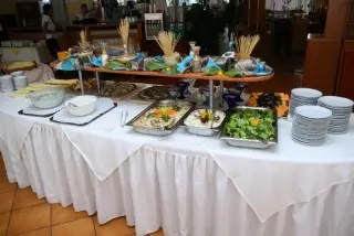 Hotel Kristel Park