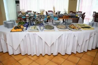 Hotel Kristel Park
