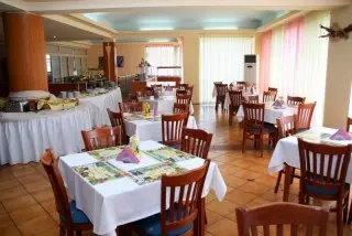 Hotel Kristel Park