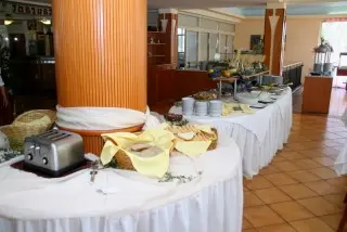 Hotel Kristel Park