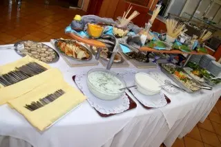 Hotel Kristel Park