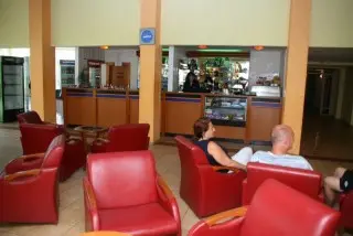 Hotel Kristel Park