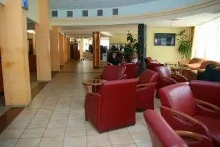 Hotel Kristel Park