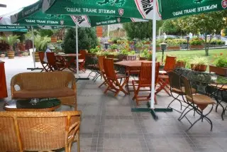 Hotel Kristel Park