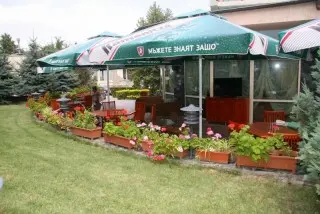 Hotel Kristel Park