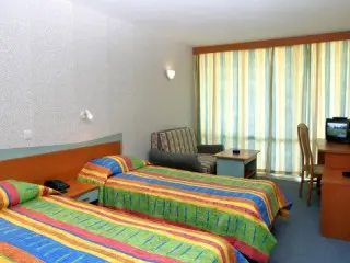 Hotel Kristel Park