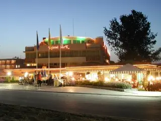 Hotel Kristel Park