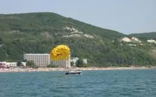 Hotel Kristel Park